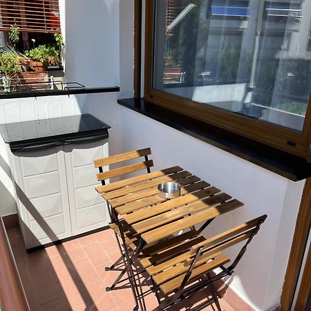 La Casa Di Maria Appartement Rapallo Buitenkant foto