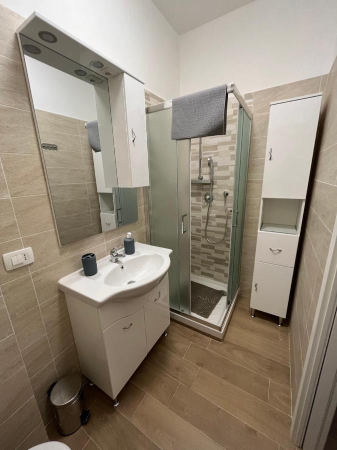 La Casa Di Maria Appartement Rapallo Buitenkant foto