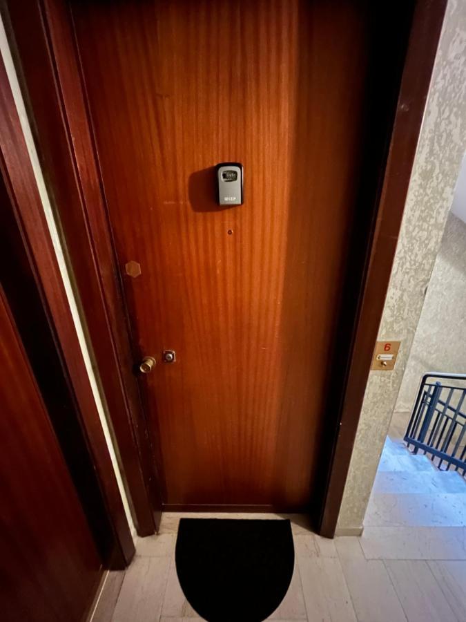 La Casa Di Maria Appartement Rapallo Buitenkant foto