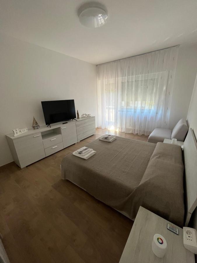 La Casa Di Maria Appartement Rapallo Buitenkant foto