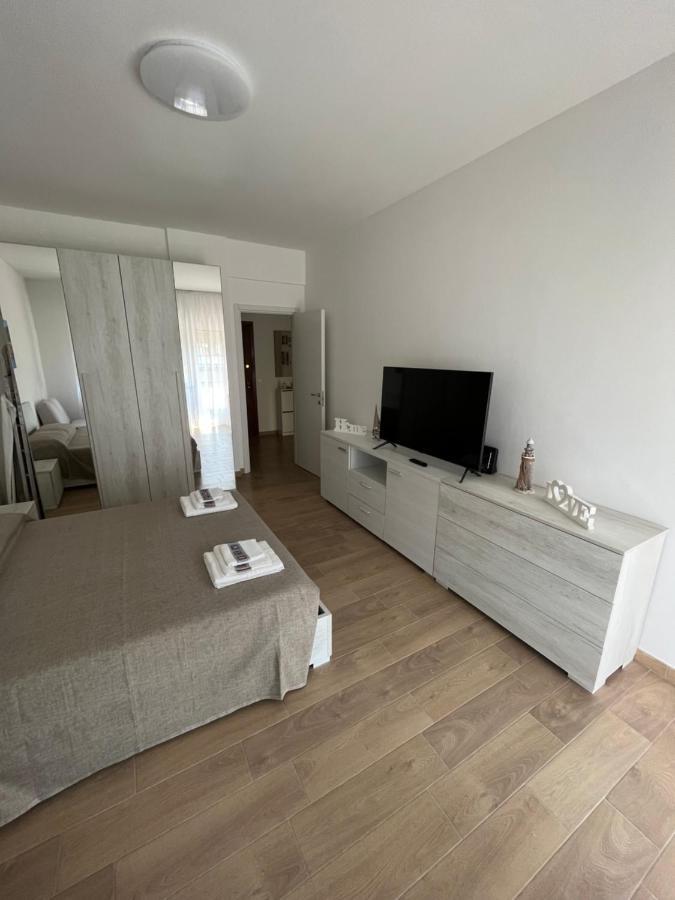 La Casa Di Maria Appartement Rapallo Buitenkant foto