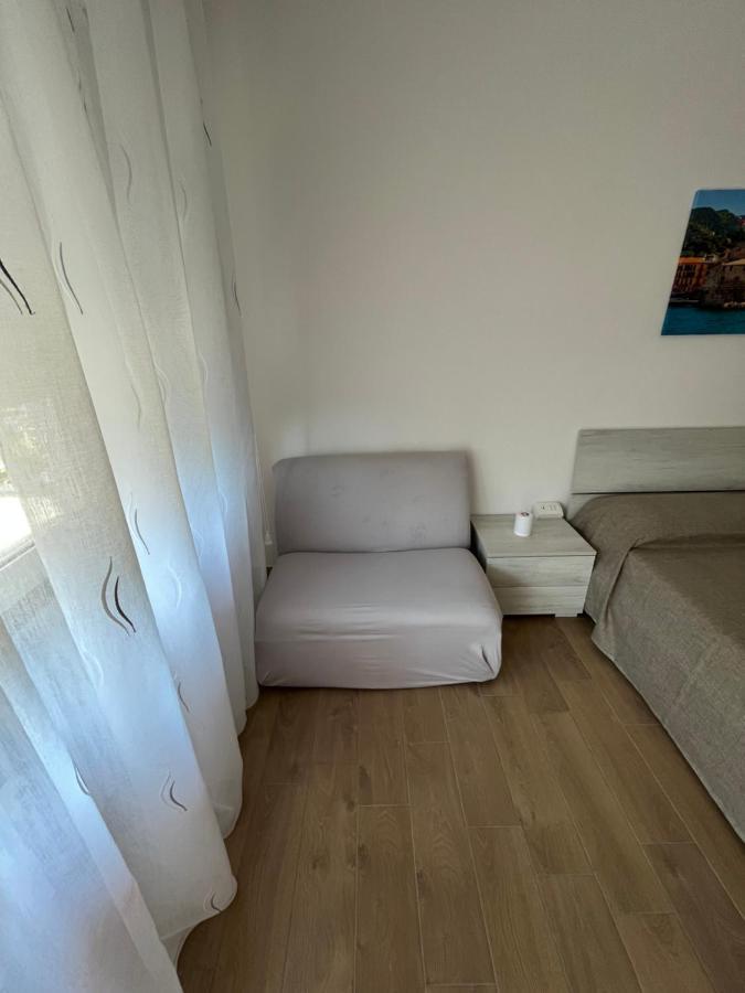 La Casa Di Maria Appartement Rapallo Buitenkant foto