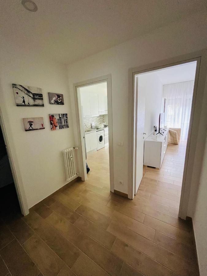 La Casa Di Maria Appartement Rapallo Buitenkant foto