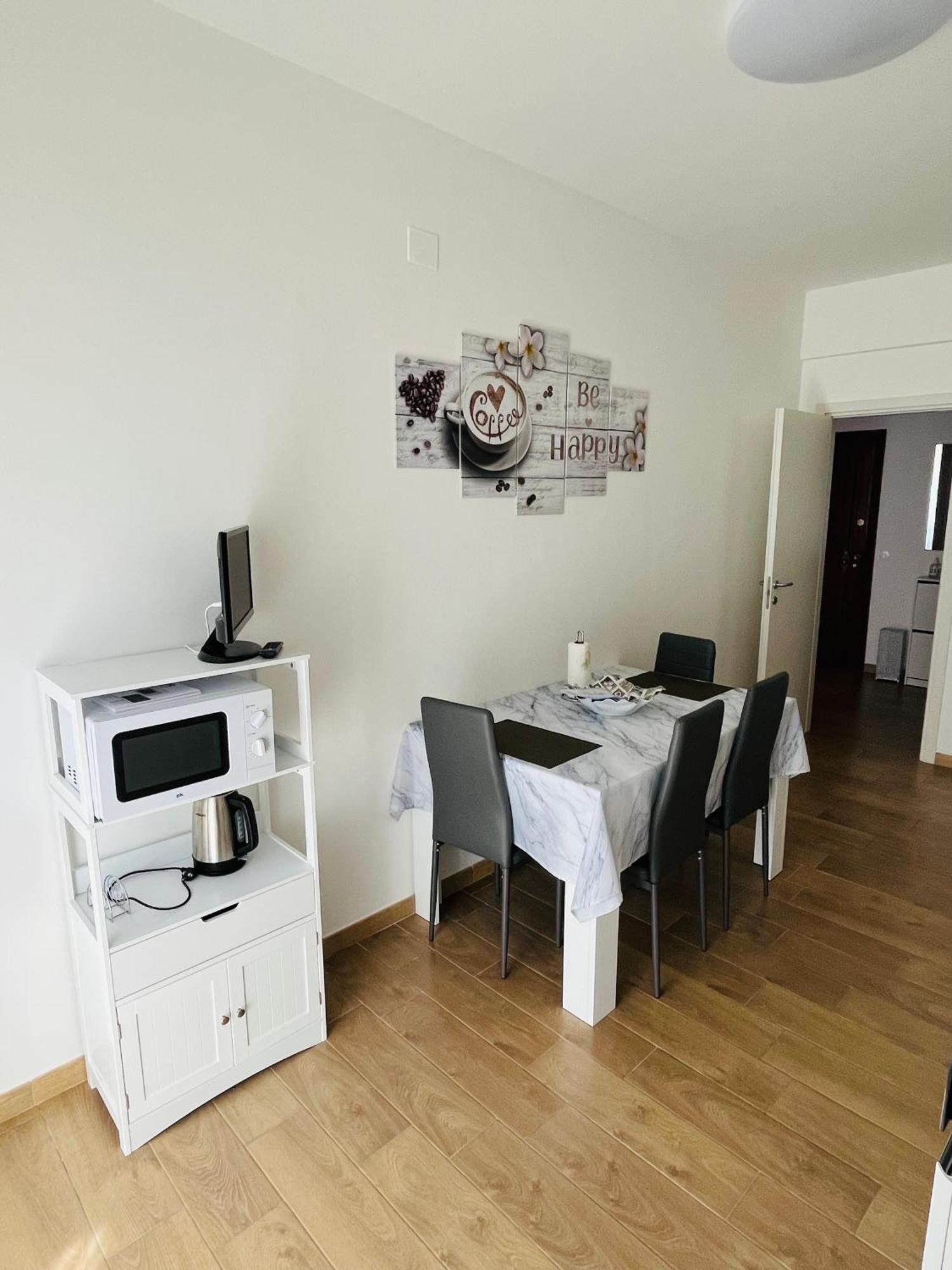 La Casa Di Maria Appartement Rapallo Buitenkant foto